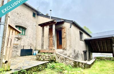 vente maison 65 000 € à proximité de Lacaune (81230)