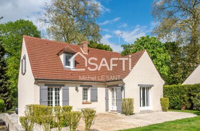 vente maison 359 000 € à proximité de Liancourt (60140)