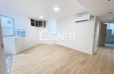 vente appartement 265 000 € à proximité de Palavas-les-Flots (34250)