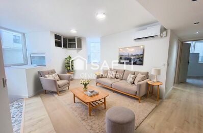 vente appartement 265 000 € à proximité de Castries (34160)