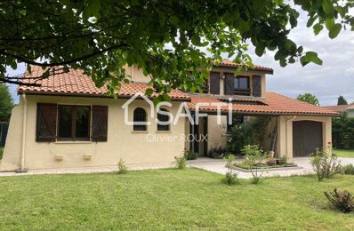 vente maison 545 000 € à proximité de Arsac (33460)
