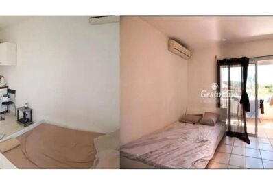 vente appartement 78 000 € à proximité de Matoury (97351)