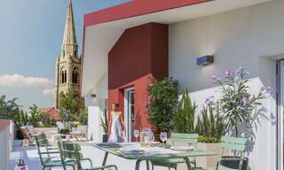 Appartement neuf   m² à vendre à Arès (33740)