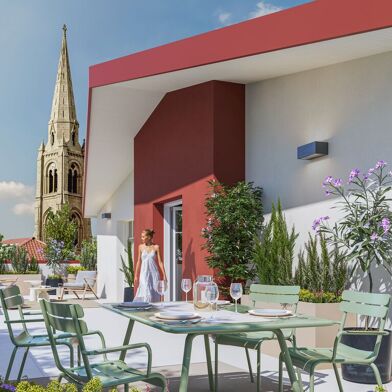 Appartement 2 pièces 240000 €