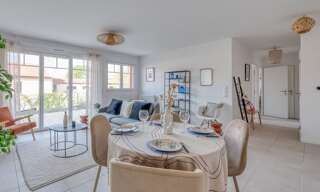Appartement neuf   m² à vendre à Arès (33740)