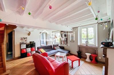 vente maison 153 500 € à proximité de Saint-Denis-les-Ponts (28200)