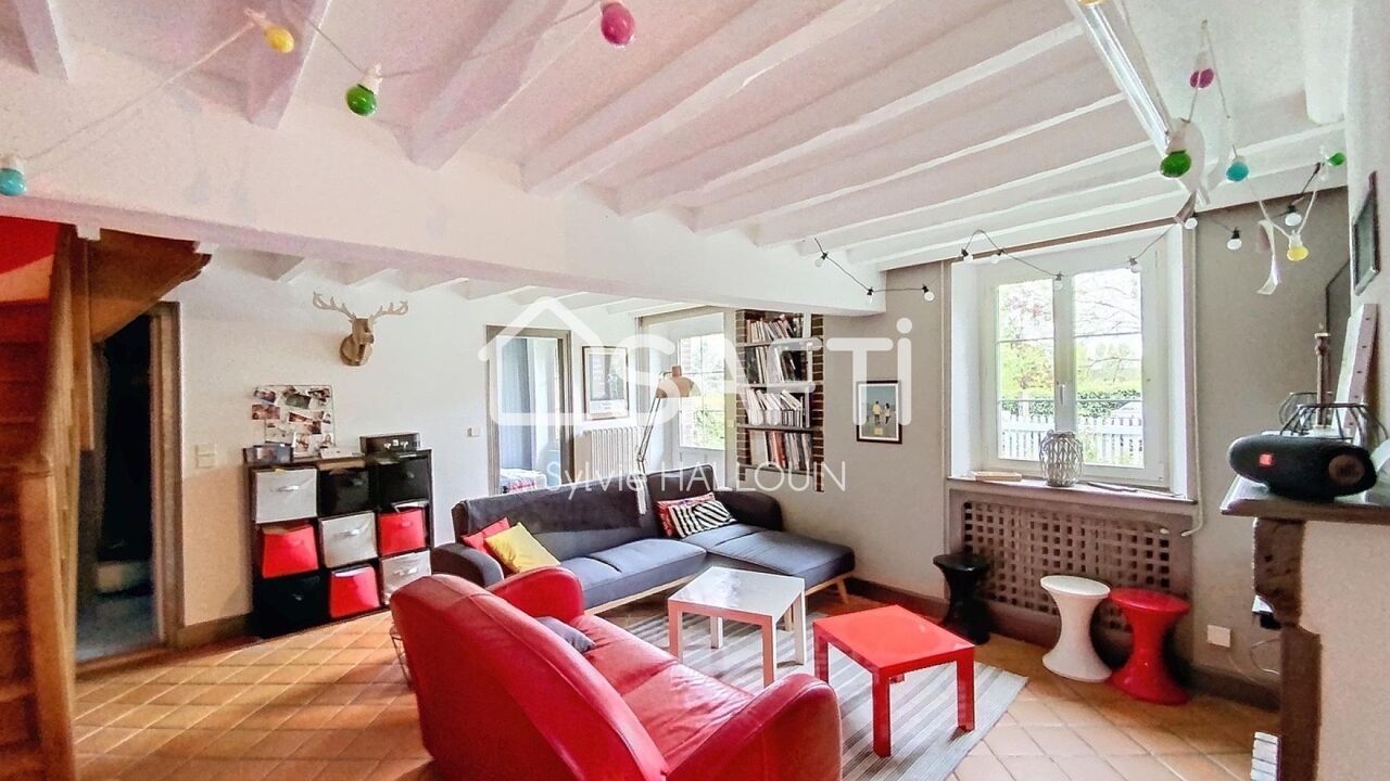 maison 4 pièces 90 m2 à vendre à Châteaudun (28200)