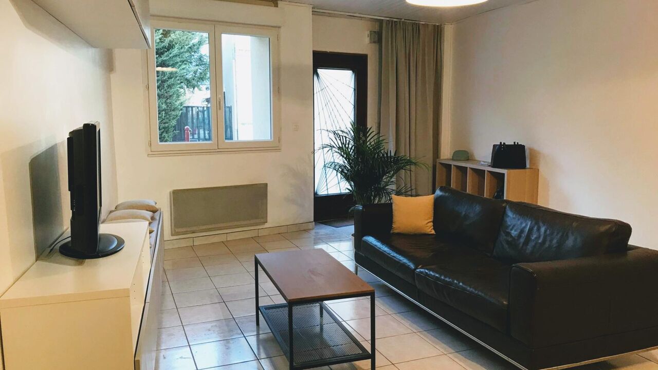 maison 3 pièces 97 m2 à vendre à Saint-Laurent-Médoc (33112)
