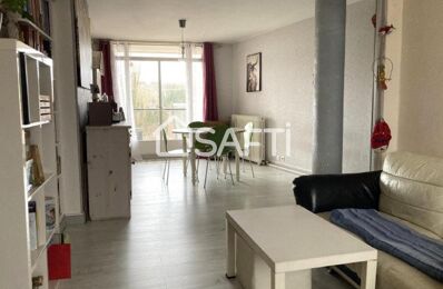 vente appartement 125 000 € à proximité de Blicourt (60860)