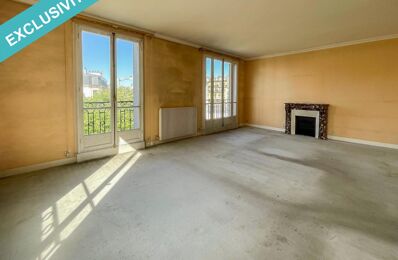vente appartement 420 000 € à proximité de Montesson (78360)