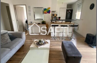 vente appartement 140 000 € à proximité de Savigny (74520)