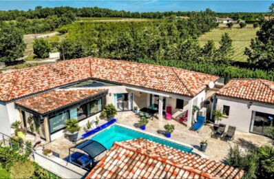 vente maison 470 000 € à proximité de Lamagdelaine (46090)