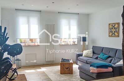 maison 7 pièces 150 m2 à vendre à Bruay-la-Buissière (62700)