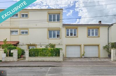 vente maison 329 000 € à proximité de Montois-la-Montagne (57860)