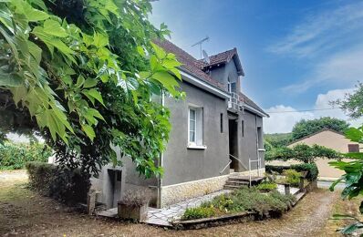 vente maison 126 000 € à proximité de Sainte-Radégonde (86300)