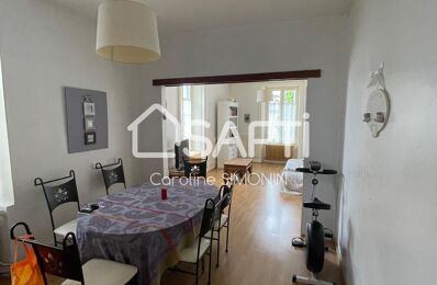 vente appartement 176 000 € à proximité de Raddon-Et-Chapendu (70280)
