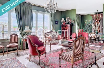 vente appartement 232 000 € à proximité de Haute-Vienne (87)