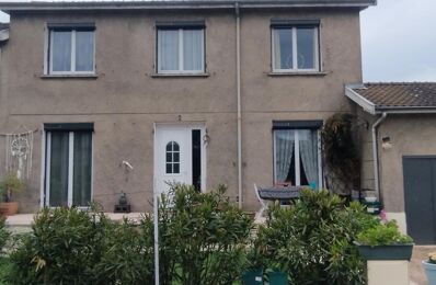 vente maison 179 000 € à proximité de Annonay (07100)