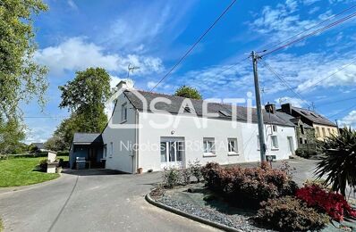 vente maison 298 000 € à proximité de Saint-Vincent-sur-Oust (56350)