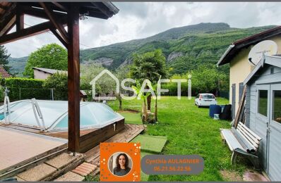 vente maison 465 000 € à proximité de Monteynard (38770)
