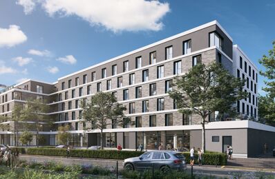 vente appartement à partir de 120 260 € à proximité de Saint-Martin-d'Hères (38400)