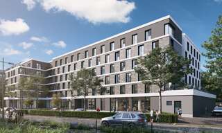 Appartement neuf   m² à vendre à Gières (38610)