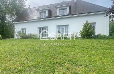 vente maison 365 000 € à proximité de Sonzay (37360)