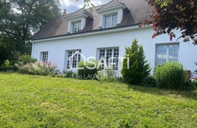 vente maison 365 000 € à proximité de Montlouis-sur-Loire (37270)
