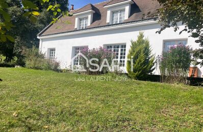 vente maison 350 000 € à proximité de Chambray-Lès-Tours (37170)