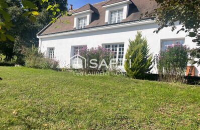 vente maison 330 000 € à proximité de La Membrolle-sur-Choisille (37390)