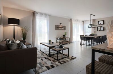 vente maison 246 100 € à proximité de Gerland (21700)