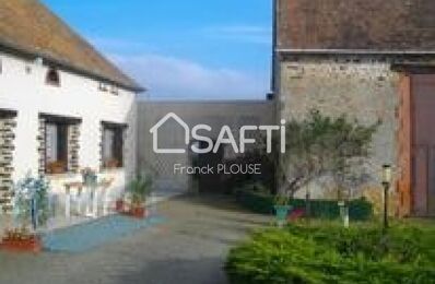 vente maison 212 000 € à proximité de Ballon-Saint-Mars (72290)