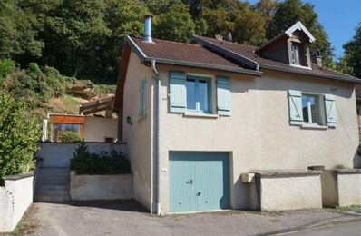 vente maison 230 000 € à proximité de Oiselay-Et-Grachaux (70700)