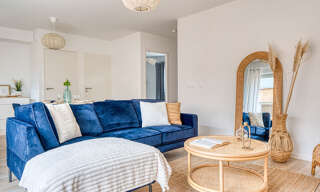 Maison 4 Pièces 92 m² à vendre à Dompierre-sur-Mer (17139)