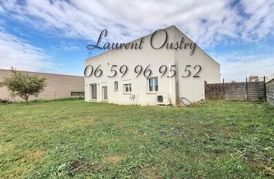 vente maison 350 000 € à proximité de Lieuran-Lès-Béziers (34290)