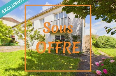 vente maison 99 900 € à proximité de Marcé-sur-Esves (37160)