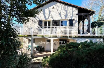vente maison 316 000 € à proximité de Bellegarde-Marsal (81430)
