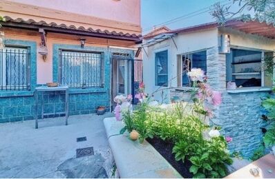 vente maison 169 000 € à proximité de Marseille 7 (13007)