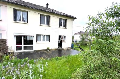 vente maison 62 000 € à proximité de Fontaine-Lès-Vervins (02140)