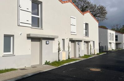 vente maison 399 000 € à proximité de Castres-Gironde (33640)