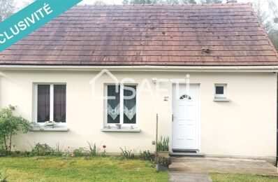 vente maison 99 900 € à proximité de Mons-en-Laonnois (02000)