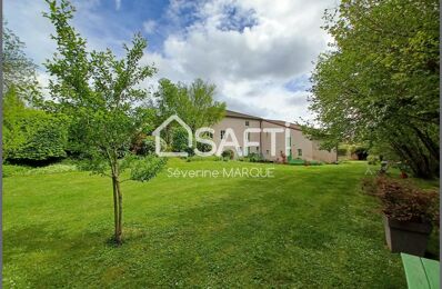 maison 10 pièces 338 m2 à vendre à Lacroix-sur-Meuse (55300)