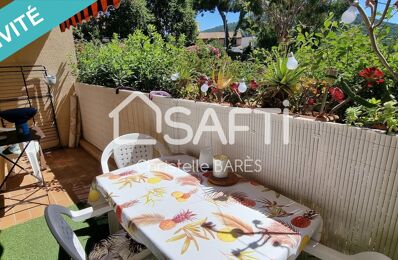 vente appartement 165 000 € à proximité de La Valette-du-Var (83160)