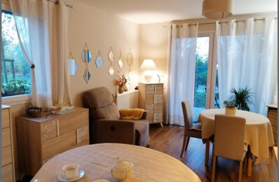 vente appartement 187 000 € à proximité de Salles-sur-Mer (17220)