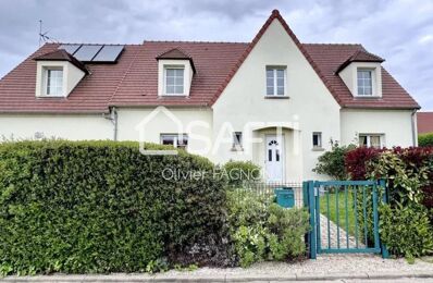 vente maison 349 000 € à proximité de Villeneuve-Saint-Germain (02200)