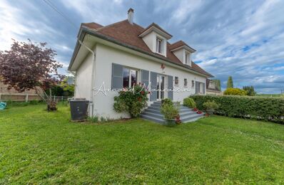 vente maison 649 000 € à proximité de Chaumontel (95270)