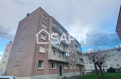 vente appartement 77 000 € à proximité de Villard-Bonnot (38190)