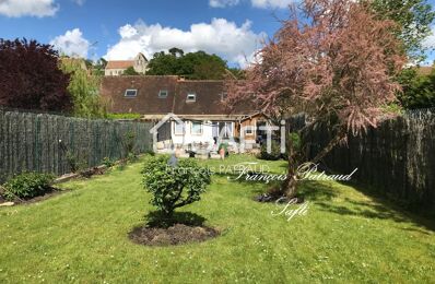 vente maison 283 500 € à proximité de Rochefort-en-Yvelines (78730)