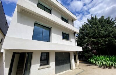 vente maison 1 199 000 € à proximité de Champs-sur-Marne (77420)