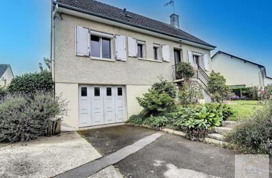 vente maison 177 000 € à proximité de Oisseau (53300)